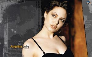 Angelina Jolie